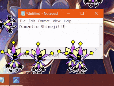 Dimentio (v2.1)